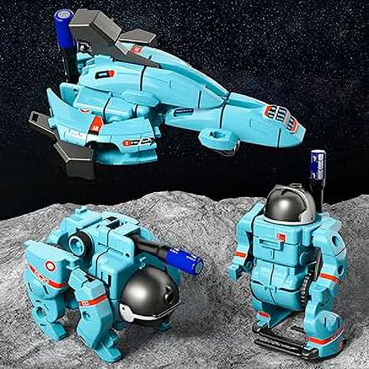 MUSICOZY 6-in-1 Building Science STEM Kits STEM Projects for Kids Ages 8-12 12-16 Solar Robot Kit Space Toys Birthday Gifts for 8 9 10 11 12 13 14 15 16 Year Old Boys Girls